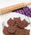 Embossed Rolling Pin
