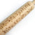 Embossed Rolling Pin Muscial Notes